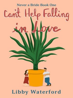 cover image of Can't Help Falling in Love